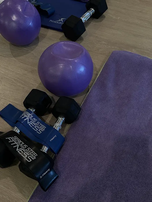 J8 Hot Pilates & Yoga Picture 6