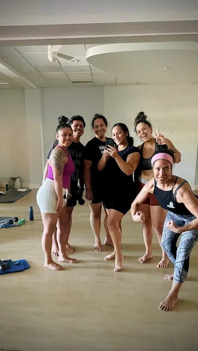 J8 Hot Pilates & Yoga Picture 4