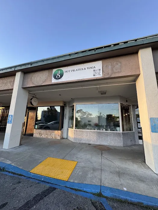 J8 Hot Pilates & Yoga Picture 9