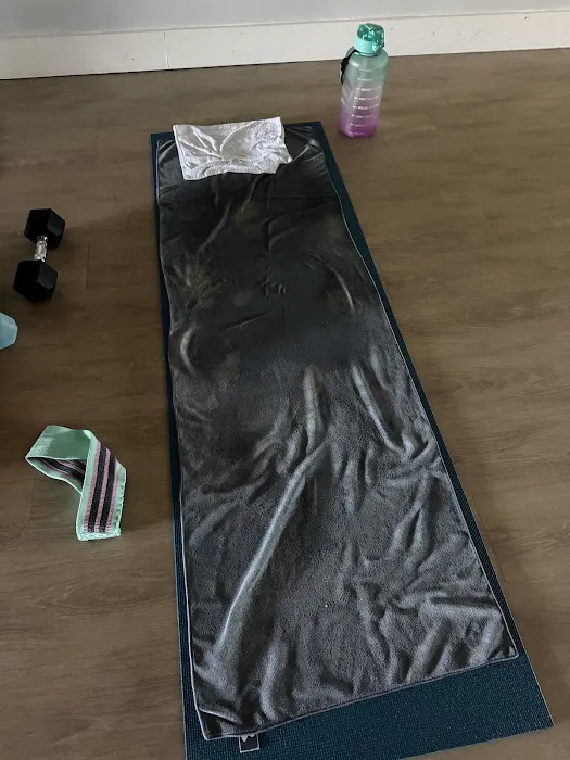 J8 Hot Pilates & Yoga Picture 1