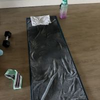 J8 Hot Pilates & Yoga ico