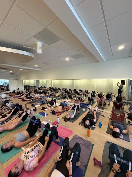 J8 Hot Pilates & Yoga Picture 5