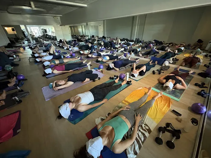 J8 Hot Pilates & Yoga Picture 7