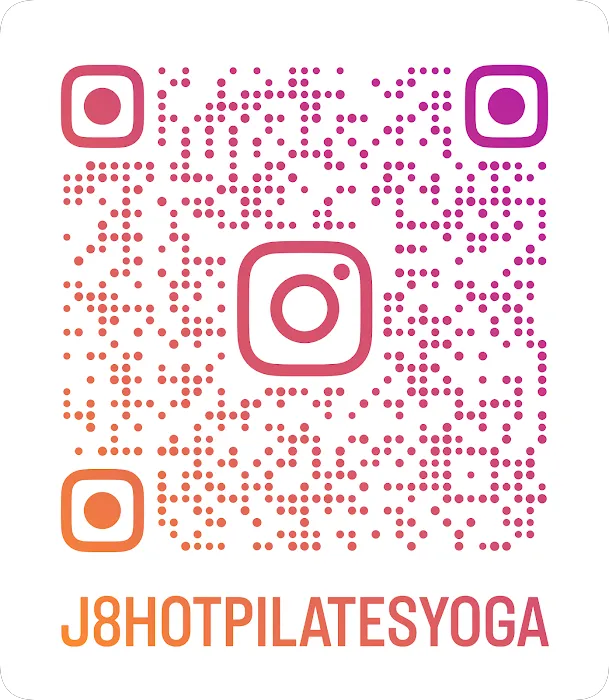 J8 Hot Pilates & Yoga Picture 3