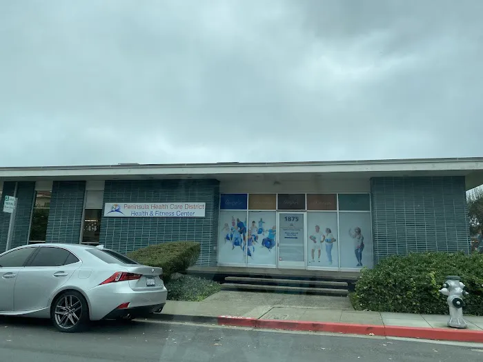 Peninsula Health Care District Health & Fitness Center Picture 3
