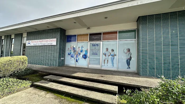 Peninsula Health Care District Health & Fitness Center Picture 8