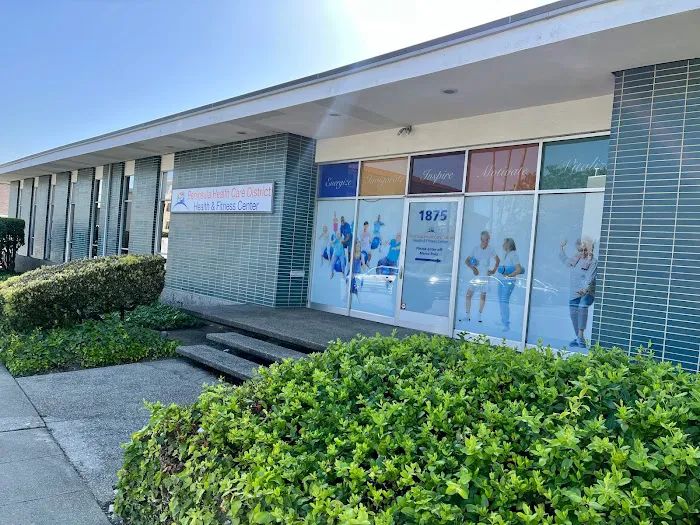 Peninsula Health Care District Health & Fitness Center Picture 7