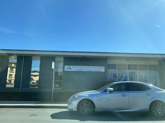 Peninsula Health Care District Health & Fitness Center Picture 10