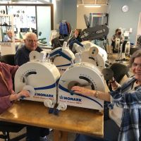 Peninsula Health Care District Health & Fitness Center ico