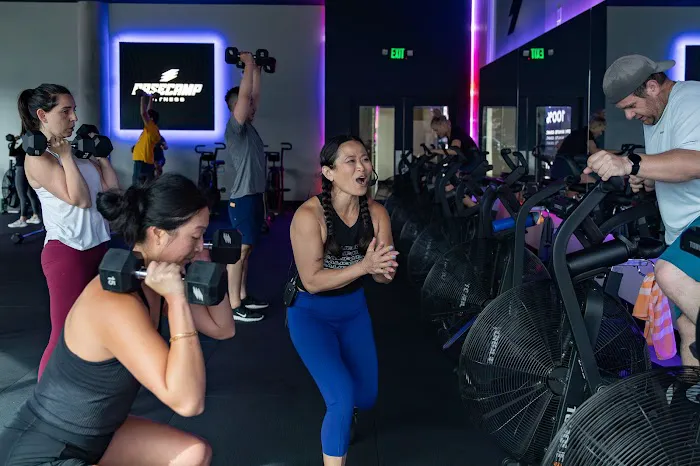 Basecamp Fitness Millbrae Picture 1