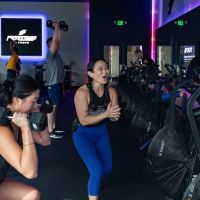 Basecamp Fitness Millbrae ico