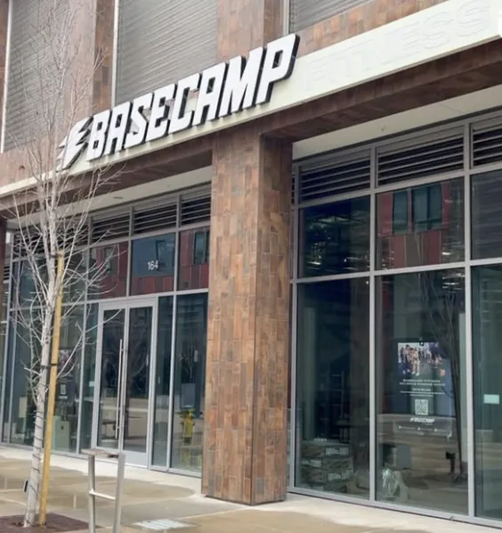 Basecamp Fitness Millbrae Picture 2