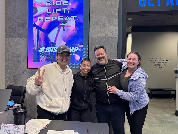 Basecamp Fitness Millbrae Picture 8