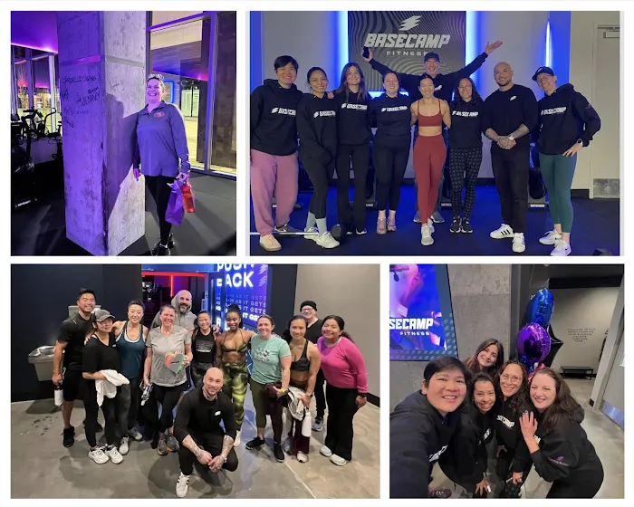 Basecamp Fitness Millbrae Picture 9