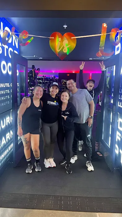 Basecamp Fitness Millbrae Picture 10