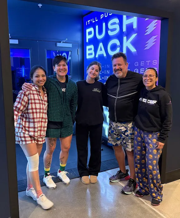 Basecamp Fitness Millbrae Picture 4