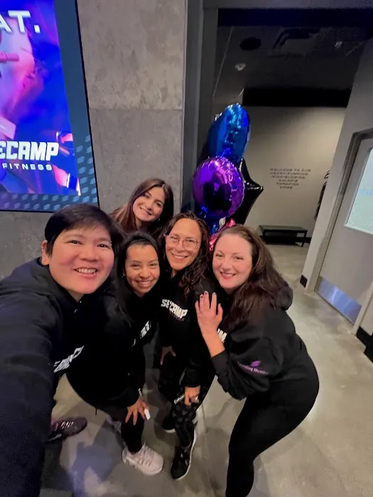 Basecamp Fitness Millbrae Picture 6