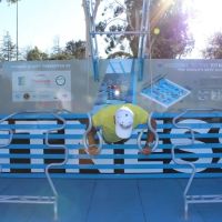 Fitness Court at Millbrae Spur Trail ico