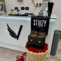 VENNU Yoga - Pilates - Barre -TRX - Dance Studio ico