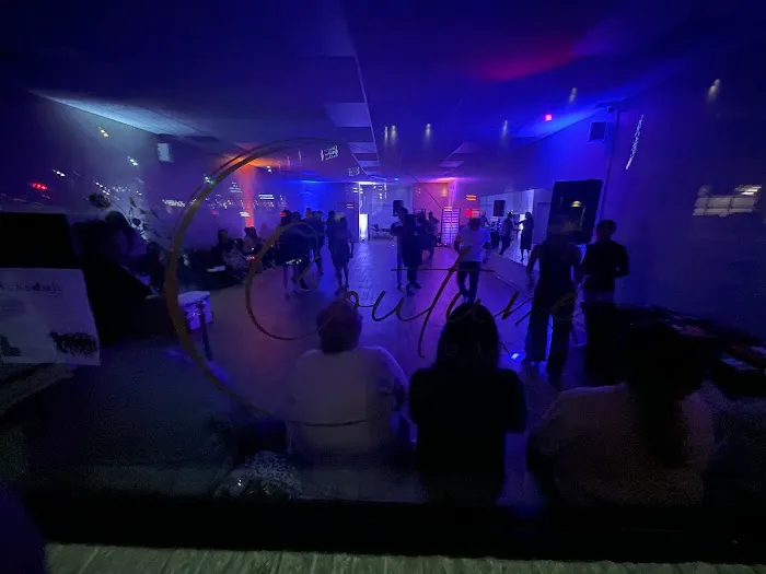 Couture Dance and Yoga Picture 1