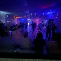 Couture Dance and Yoga ico