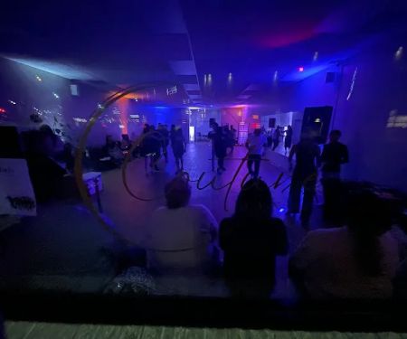 Couture Dance and Yoga