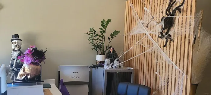 Couture Dance and Yoga Picture 4