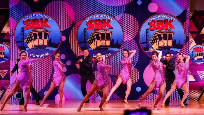 Couture Dance and Yoga Picture 3