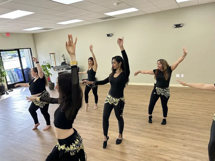 Couture Dance and Yoga Picture 9