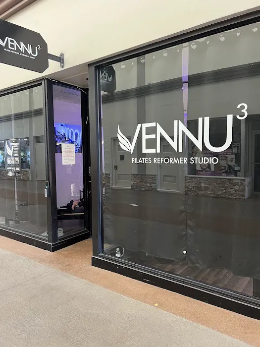 VENNU3 Pilates Reformer Studio Picture 3