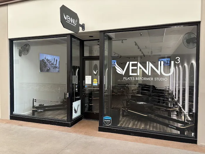 VENNU3 Pilates Reformer Studio Picture 9