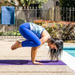 Deeksha Yoga