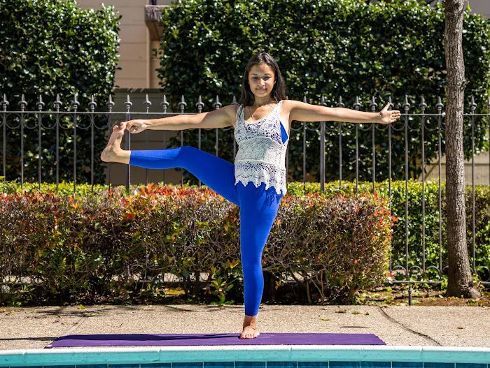 Deeksha Yoga Picture 4