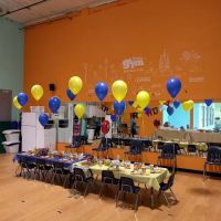 The Little Gym of Millbrae ico