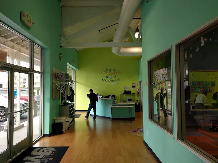 The Little Gym of Millbrae Picture 10