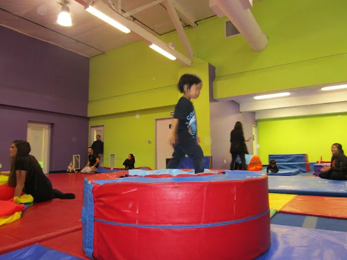 The Little Gym of Millbrae Picture 7