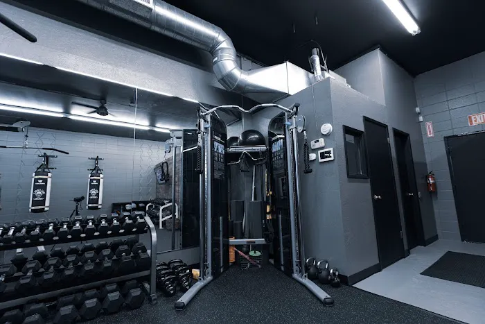 Melendez Boxing and Personal Training Picture 4