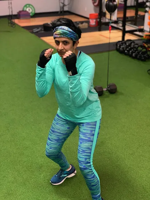 Melendez Boxing and Personal Training Picture 6