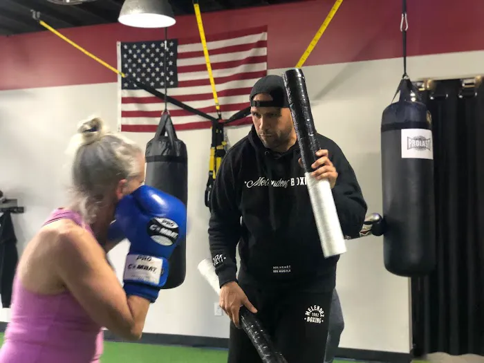 Melendez Boxing and Personal Training Picture 5