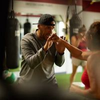Melendez Boxing and Personal Training ico