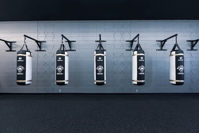Melendez Boxing and Personal Training Picture 7