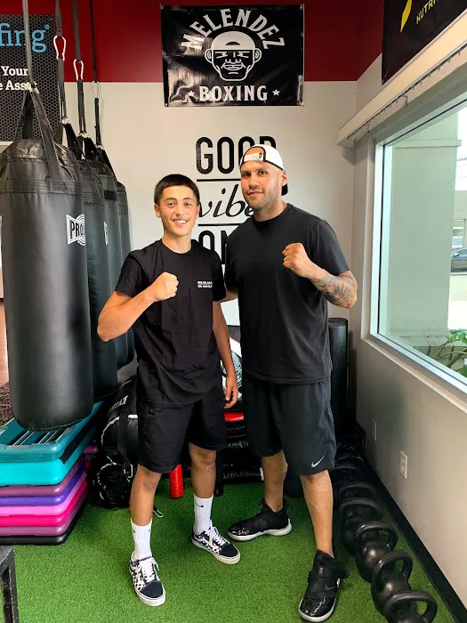 Melendez Boxing and Personal Training Picture 9
