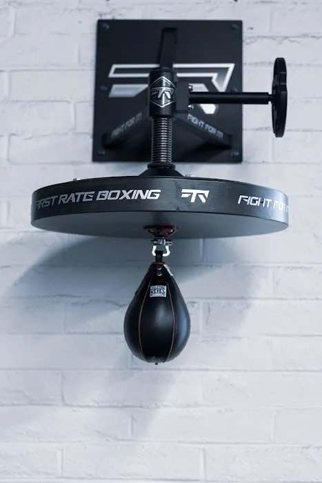 Melendez Boxing and Personal Training Picture 2