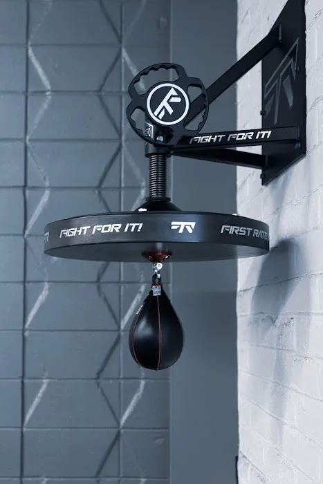 Melendez Boxing and Personal Training Picture 8