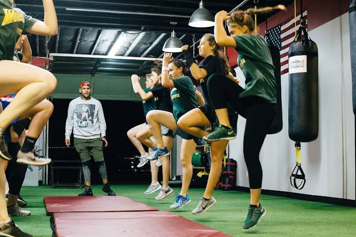 Melendez Boxing and Personal Training Picture 10