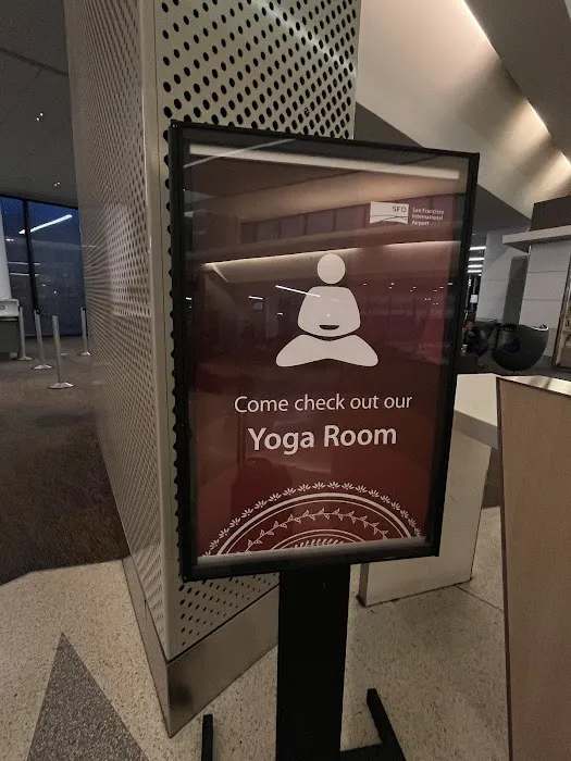 Yoga Room Picture 6