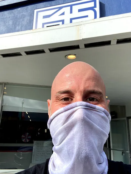 F45 Training San Bruno Picture 4