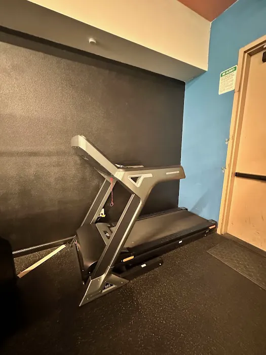 Chain Reaction Fitness & Nutrition Picture 7