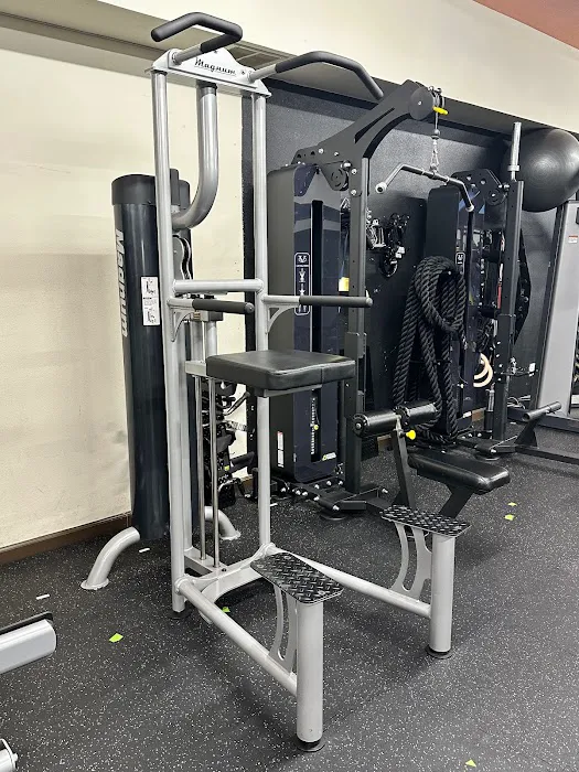 Chain Reaction Fitness & Nutrition Picture 1