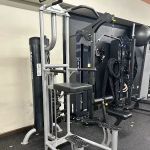 Chain Reaction Fitness & Nutrition